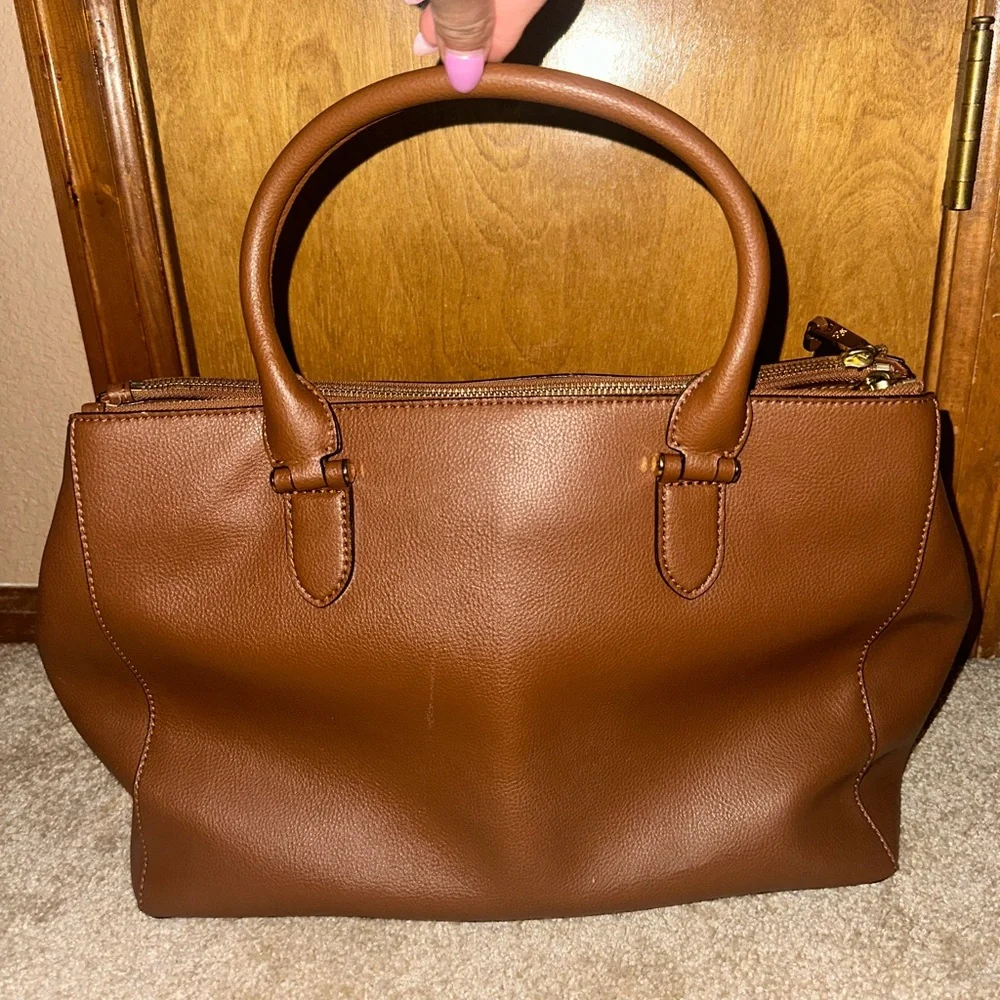 Ralph Lauren Tote - Picture 2 of 6